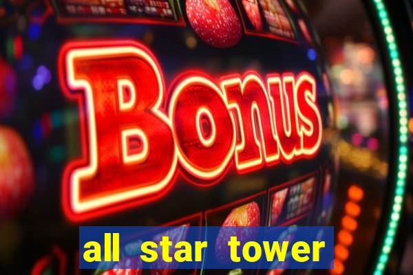 all star tower defense codes wiki